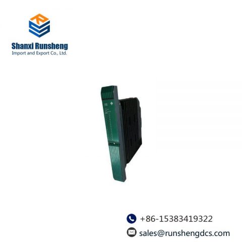 Siemens PSCDM024DCBAN 16809-541/4 - Critical Discrete I/O Module