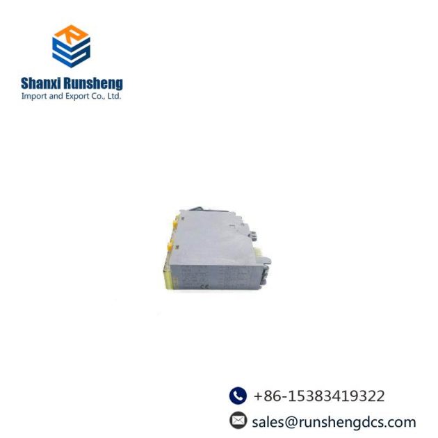 SIEMENS PTM6.2Y10S - Point Termination Module for Industrial Automation
