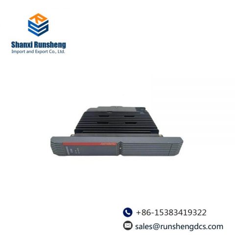 SIEMENS QLCAMAAN - Advanced Critical Analog Module