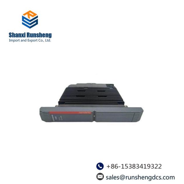 SIEMENS QLCAMAAN - Advanced Critical Analog Module