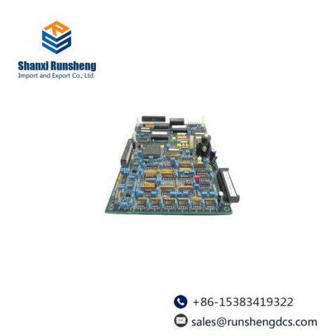 Siemens R15E02A186: Advanced Digital Board PCB for Automation Parts