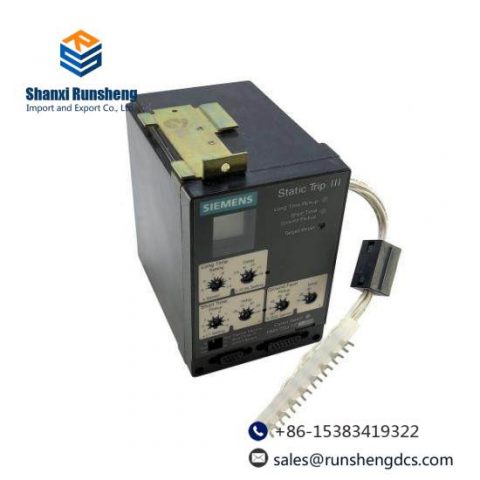 SIEMENS RMS-TSG-TZ Circuit Breakers for Industrial Control Systems