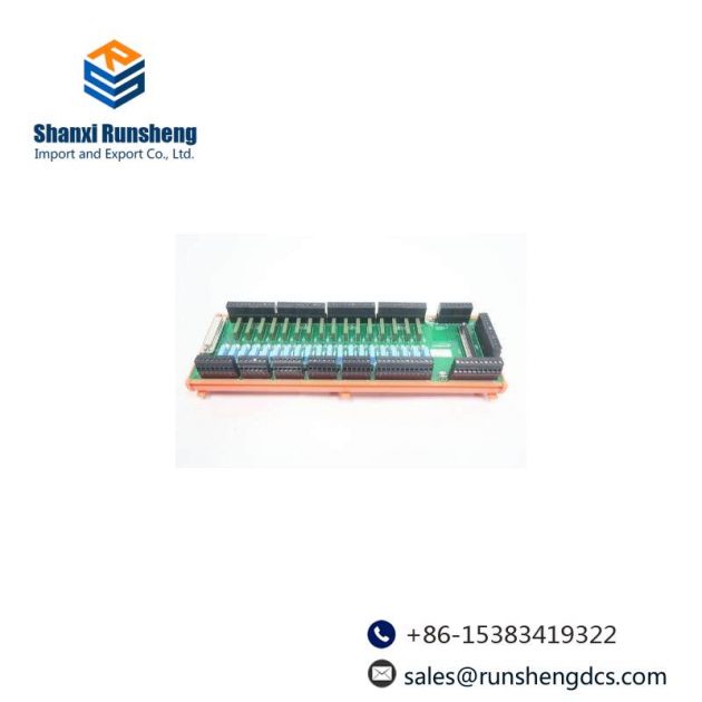 SIEMENS Robicon A5E01649325 PCB Circuit Board, Rev. AB