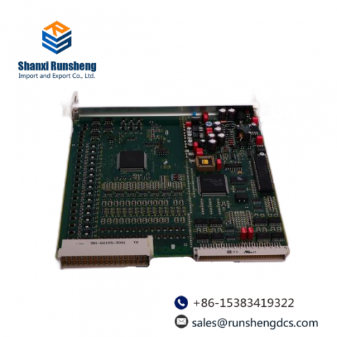 Siemens Robicon Cell Control Board 460A68.23 - Precision Control Solutions for Advanced Manufacturing