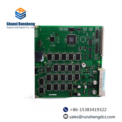 Siemens Robicon Cell Control Board A1A10000432.73M - Industrial Automation Solutions