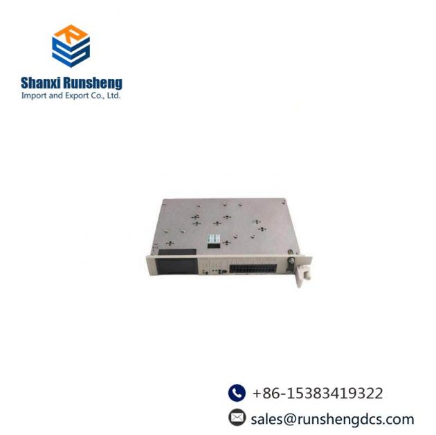SIEMENS S30810-Q2224-X000-07 | PLC Module for Industrial Control