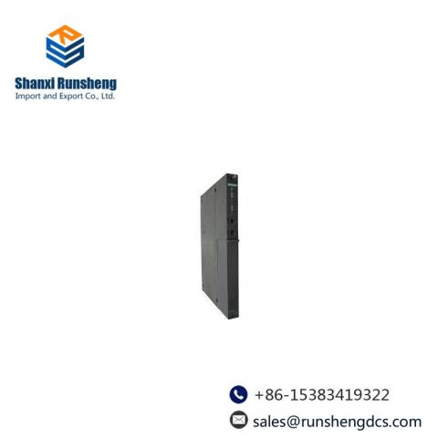 Siemens S7-400, PS407 4A, 6ES7407-0DA00-0AA0, Power Supply