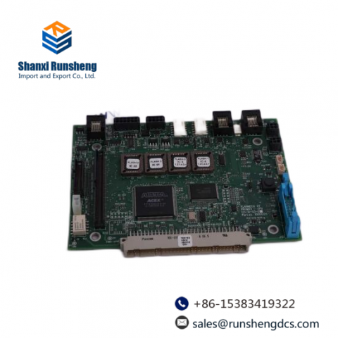 Siemens S7 6ES7 488-5FY00-0ACO Control System Module