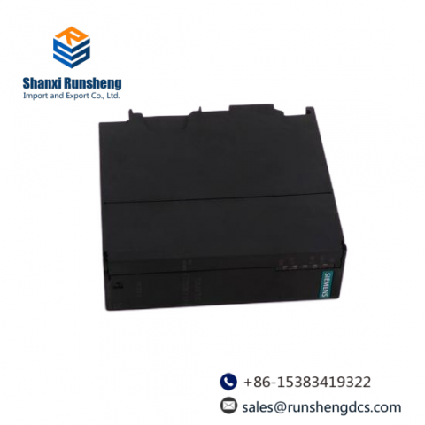 SIEMENS SIMATIC Field PG M4 - Advanced Industrial Control Module