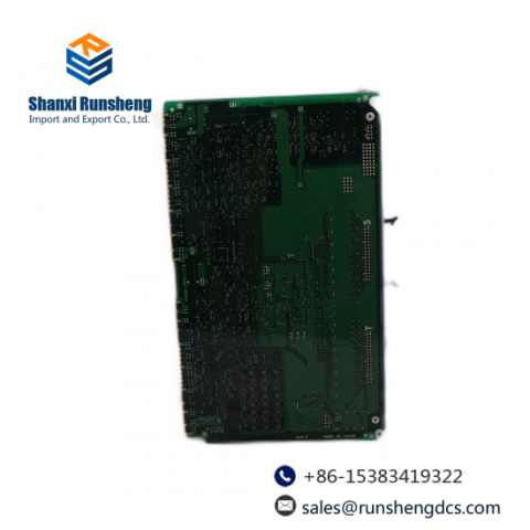 Siemens Simatic S5 6ES5948-3UA13 Control Module, Industrial Automation, Electronics