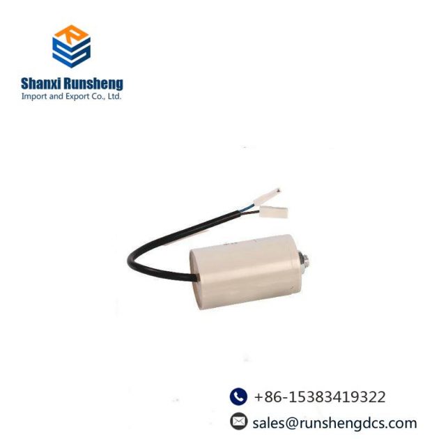 AB SK-H1-FANCAP-F1012 Industrial Fan Capacitor Kit