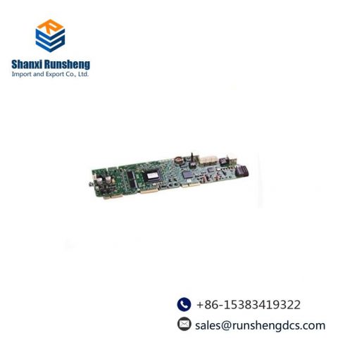 AB SK-R1-MCB1-PF753 Main Control Board, Advanced Industrial Automation Solution