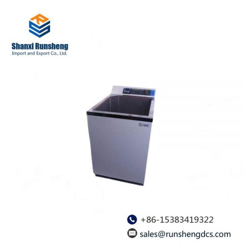 SMC INR-244-755 Industrial Power Supply