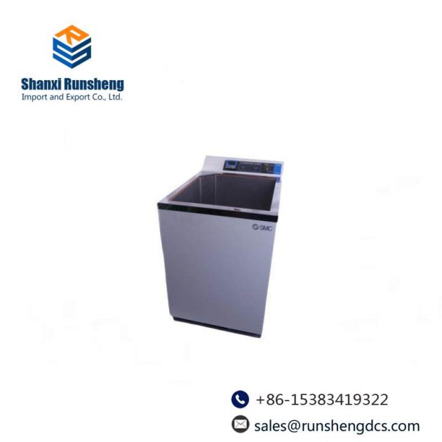 SMC INR-244-755 Industrial Power Supply