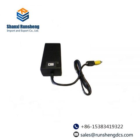 Skynet SNP-PA51-AM: Robust Industrial PLC AC Adapter by Skynet Electronics