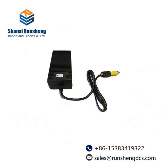 Skynet SNP-PA51-AM: Robust Industrial PLC AC Adapter by Skynet Electronics