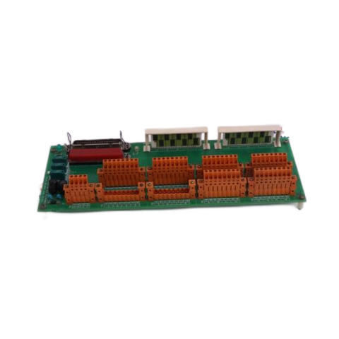 Square D HU361DS - High-Performance Industrial Control Module