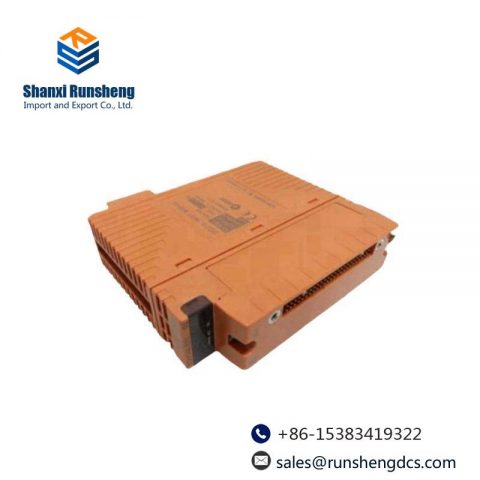 YOKOGAWA SR1220E2 CPU Module, Advanced Control Solutions