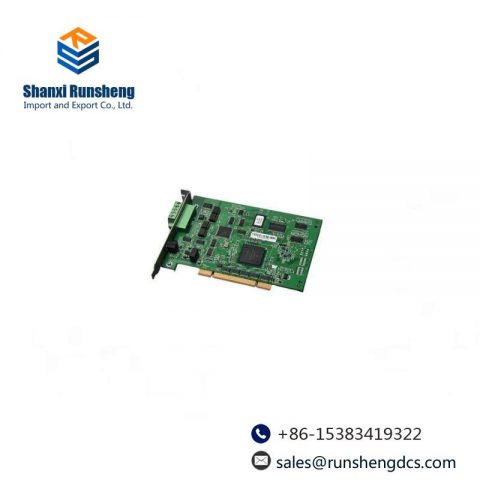 WOODHEAD SST-CCS-PCU Communication Board for Industrial Control Solutions