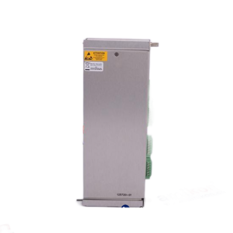 SST 5136DNS200S: Advanced Automation Control Module