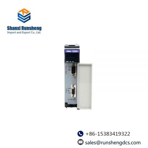 SST SST-PB3-CLX Industrial Scanner Module