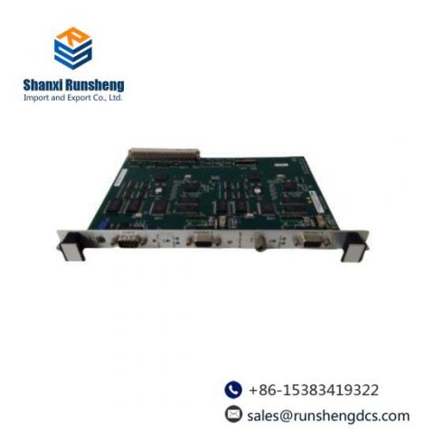 SST Communication Board SST-PFB3-VME-2/PB3-VME-1: Industrial Control Module, Advanced Communication Solutions