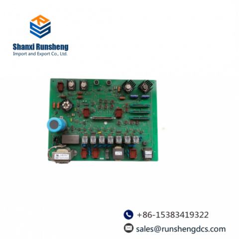 STOCK/AB A21125-B D21231 Power Supply Board