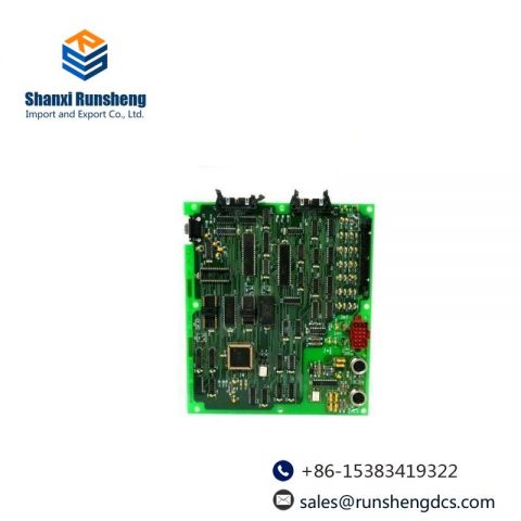 Stock Equipment V380425.B01 Control Board, featuring D31771-1 & D31705-1 Modules