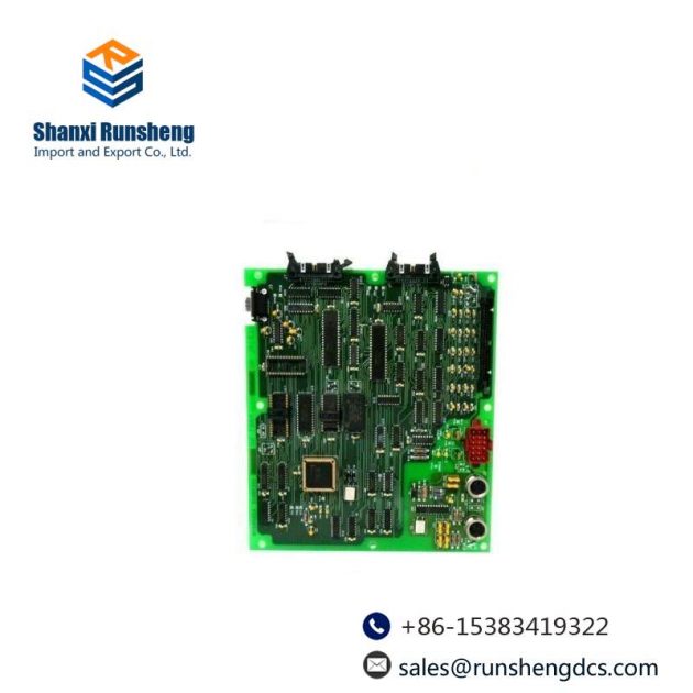 Stock Equipment V380425.B01 Control Board, featuring D31771-1 & D31705-1 Modules