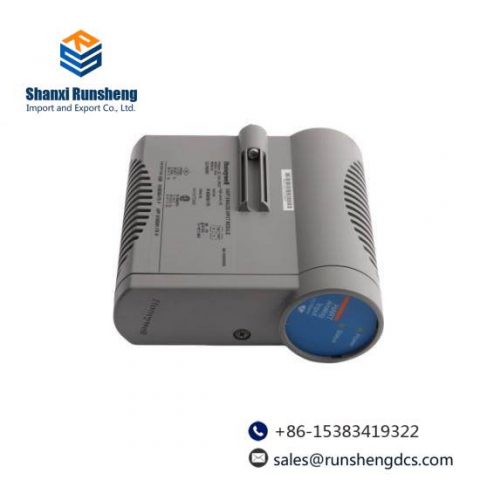 Honeywell Stock 51405038-175 CC-PAIH01 Analog Input Module for Industrial Control