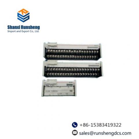 SUNX SL-TBP16 Terminal Output Module, Advanced Industrial Control Solutions