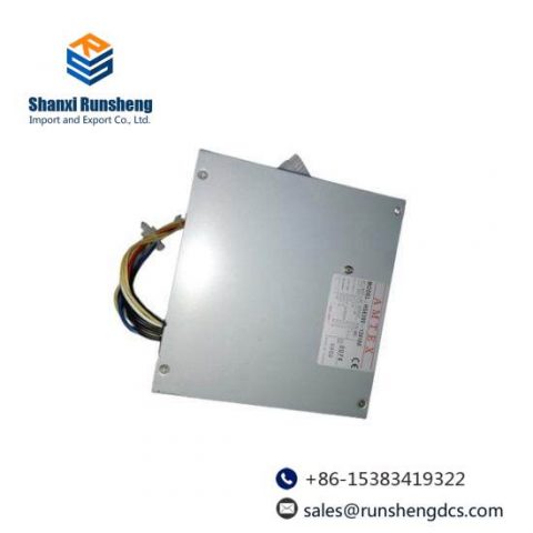 SUPCON GCS-2 OS-PW12 Digital Control System Module