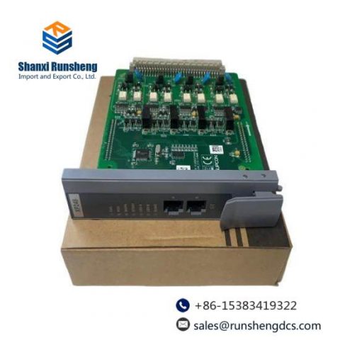 SUPCON XP-248 Communication Card - Reliable Industrial Networking Solution