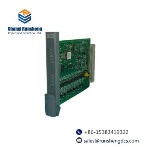 SUPCON XP362 Power Supply Module - Advanced Control Solutions