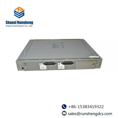 ICS TRIPLEX T7150A Communication Module - High-Performance Industrial Networking Solution