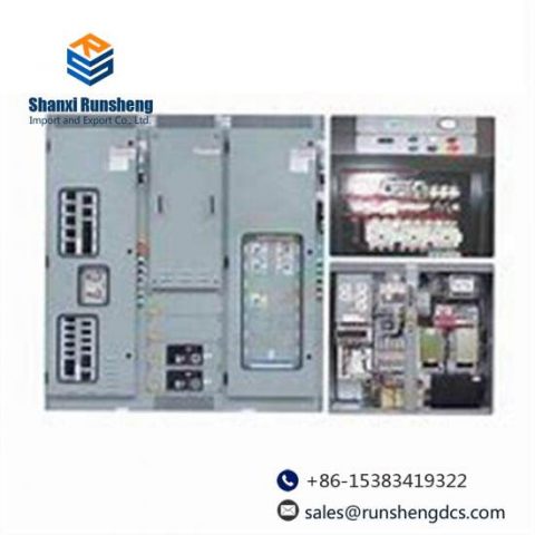 ICS T8480C Digital Input Module: PLC Innovation for Industrial Control