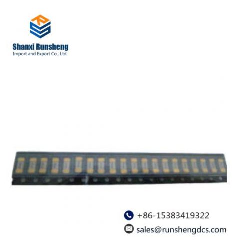 Brand T9902 Replacement Fuse for Electrical Control Systems