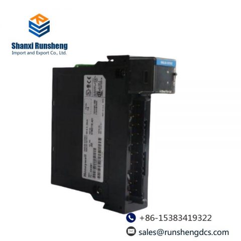 Honeywell TC-IXL061 Thermocouple Input Module - High Precision Temperature Sensing