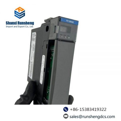 HONEYWELL TC-IXR061 - Experion Analog Input Module