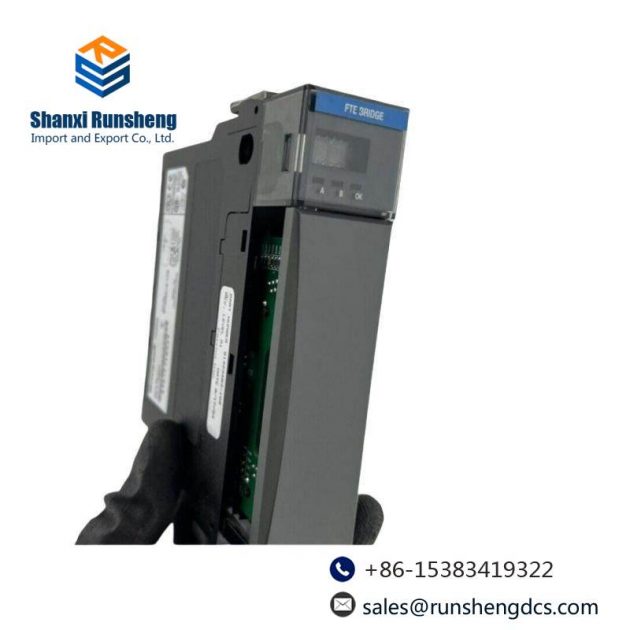 HONEYWELL TC-IXR061 - Experion Analog Input Module