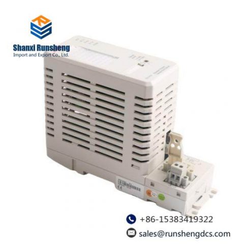 ABB TC514V2 3BSE013281R1 Communication Modules, Swiss Precision & Innovation