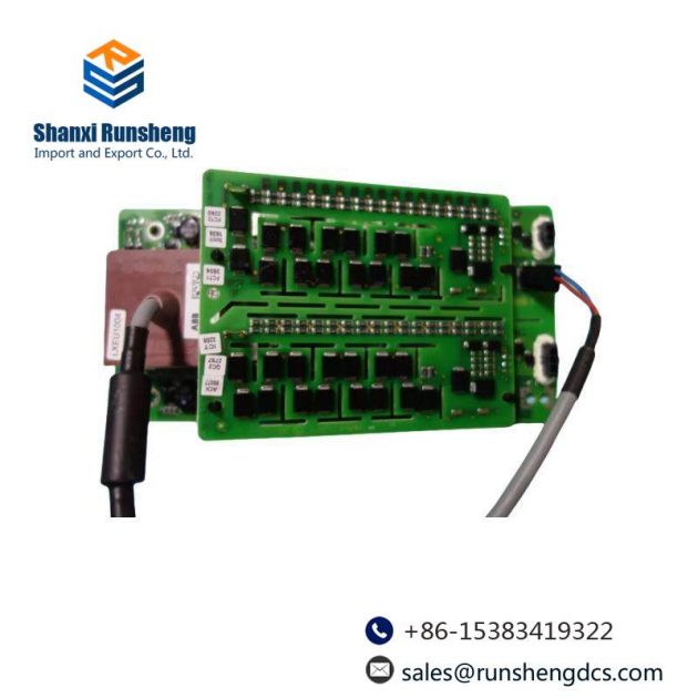 TE LAD-N22C - Advanced Industrial Control Module