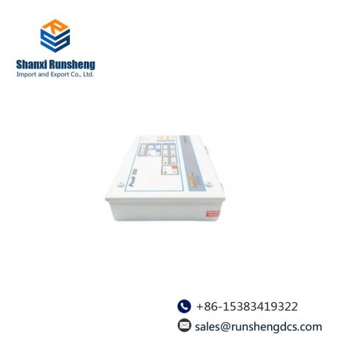 TEAM BL0170 PC0010-P Industrial Control Module