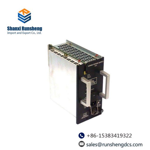 TEAM BL0170 PC0010-P Industrial Control Module