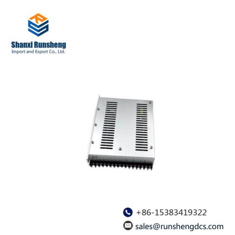 TECHNO DRIVES KR-505M INTEGRATED MOTION CONTROL SYSTEM