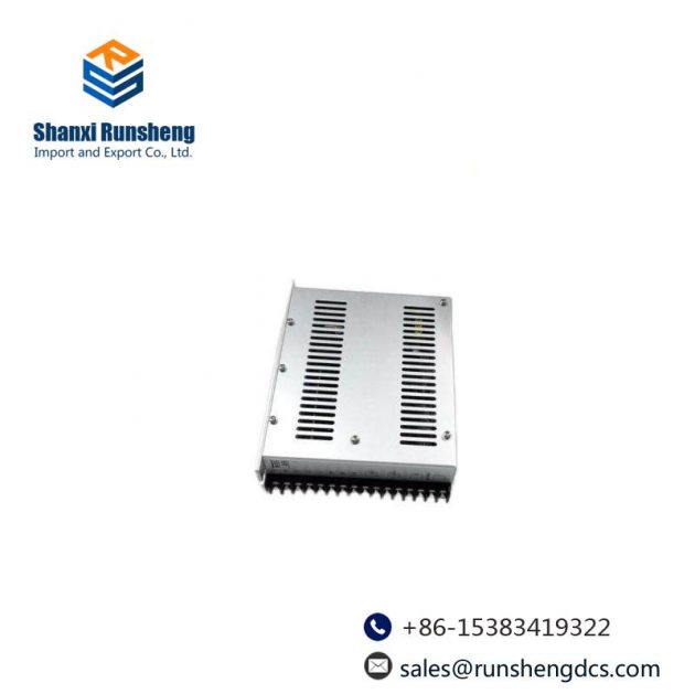 TECHNO DRIVES KR-505M INTEGRATED MOTION CONTROL SYSTEM