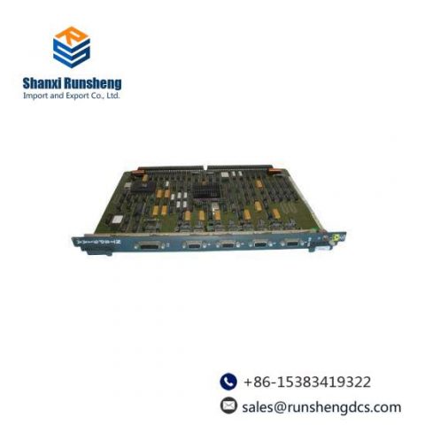 TEL E2B119-12/86MC E281-005036-12 Control Board: Precision Engineering for Industrial Automation