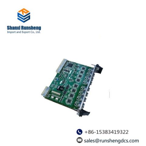TEL E2B405/M744 Control Board, Industrial Automation Module
