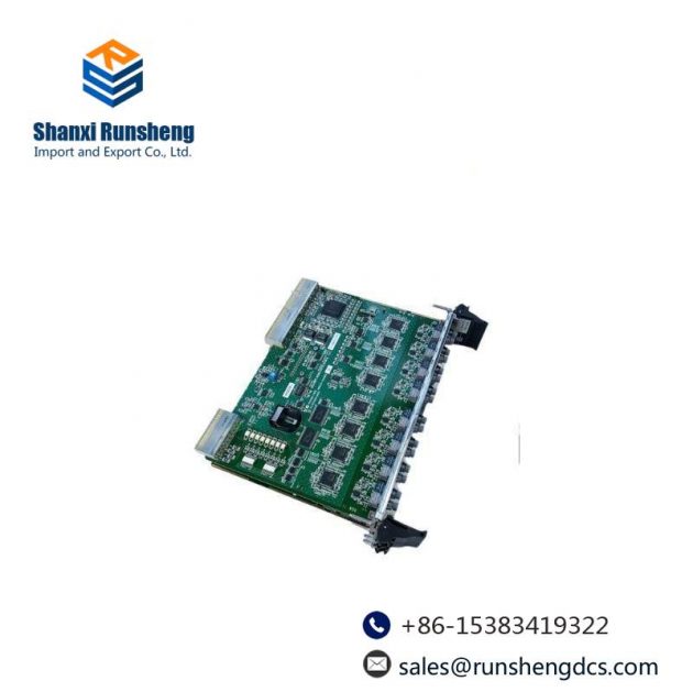 TEL E2B405/M744 Control Board, Industrial Automation Module