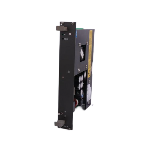 TEL Tokyo Electron 2986-411806-11: Industrial Control Module for Advanced Semiconductor Processes